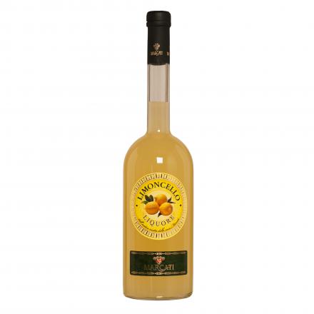 Marcati Limoncello 30,0%vol 0,7L