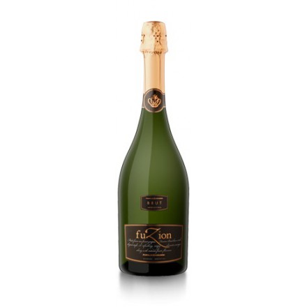 Fuzion Brut 12,5%vol 0,75l