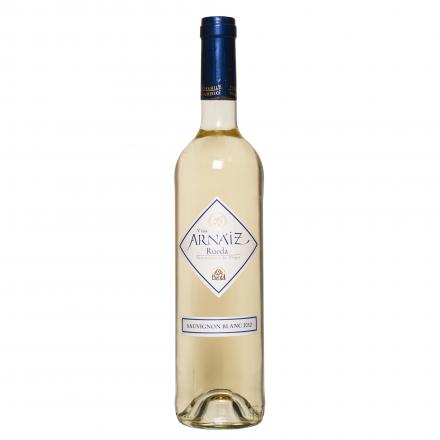 Vina Arnaiz Rueda Sauvignon Blanc 12,5%vol 0,75L
