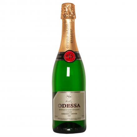Odessa Grande Cuvee Dry 11,0%vol 0.75L
