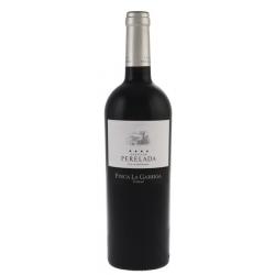 Castillo Perelada Finca La Garriga Samsó 15%vol 0,75l