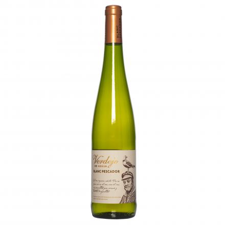 Pescador Verdejo Blanc 12,5%VOL 0,75L