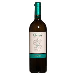 GR-94 Rias Baixas Albarino 12,5%vol 0,75L