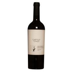 Lapilli Aglianico Beneventano Rosso 14,0%vol 0,75L