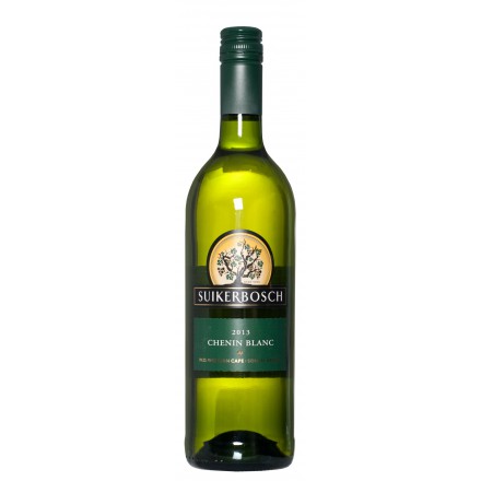 Suikerbosch Chenin Blanc W.O.Western Cape 13%VOL 0,75L 