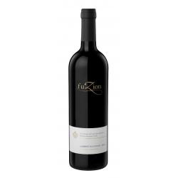 Fuzion Cabernet Sauvignon 13,5%vol 0,75l
