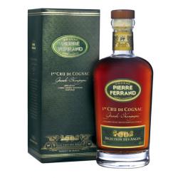 Pierre Ferrand 1er Сru Cognac Selection des Anges 40%vol 0,7l