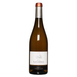 Castillo Perelada Finca La Garriga Blanco 13,0%vol 0,75L