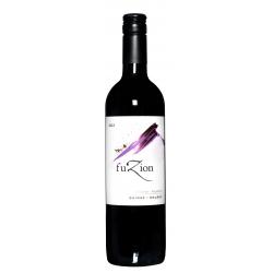 Fuzion Shiraz Malbec 13,0%vol 0,75l