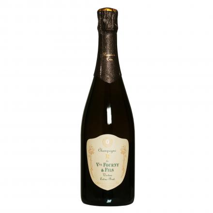 Champagne Vve Fourny & Fils Extra Brut 12,0%vol  0,75L