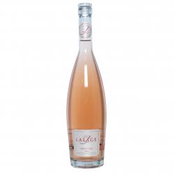Domaine Lafage Cotes du Roussillon Miraflors Rose 12,5% 0,75L
