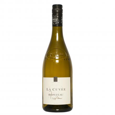 Ropiteau La Cuvee Blanc 12,5%VOL 0,75L