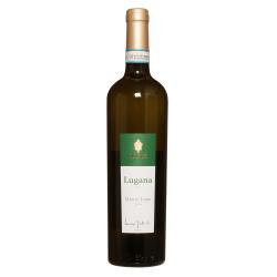 Cobue Lugana  Blanco 13,0%vol 0,75L