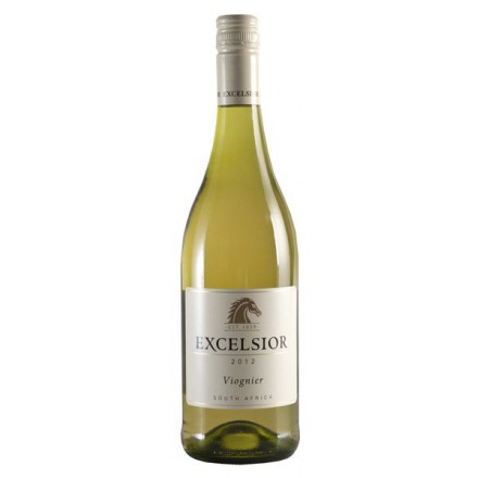 Excelsior Viognier 14%vol 0,75l