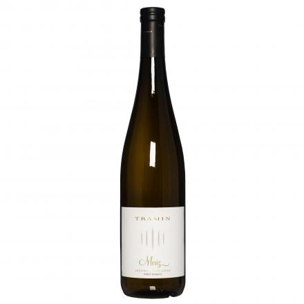 Tramin S&uuml;dtirol &ndash; Alto Adige DOC Moriz Pinot Bianco 13,5%VOL 0,75L
