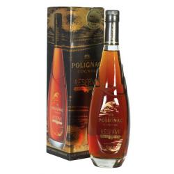 Prince Hubert De Polignac Reserve Grande Champagne 40%vol 0,7l 