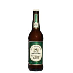 Neuzeller Kloster-Bräu Neuzeller Bock 6,2%VOL 0,5L