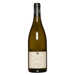 Ropiteau Bourgogne Chablis Vaillons 12,5%vol 0,75L
