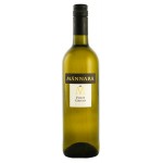 Mannara Pinot Grigio 2010