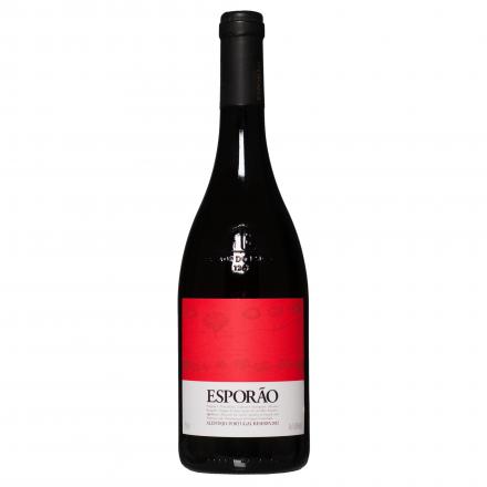 Espor&atilde;o Reserva Tinto 14,5%vol  0,75l