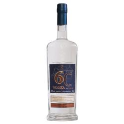 Citadelle 6C Vodka 40%vol 0,7l