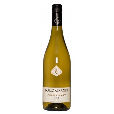 Borio Grande Pays D'Oc Chardonnay 12.5%VOL 0.75L