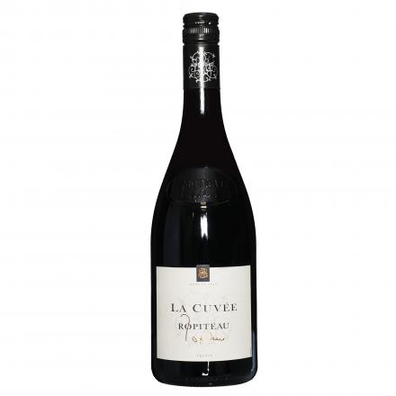 Ropiteau La Cuvee Rouge 12,5%VOL 0,75L