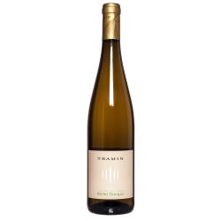 Tramin Müller Thurgau Südtirol  Alto Adige  12,5%vol 0,75L