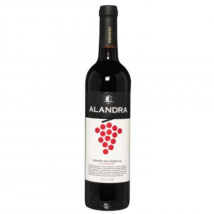 Esporao Alandra Tinto 13,0%vol 0,75L