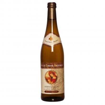 Ewald Theod. Drathen Liebfraumilch 8,5%vol 0,75L