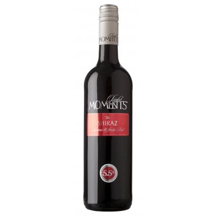 Light Moments Shiraz 5,5%VOL 0,75l