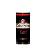 Kaiserdom Dark Lager Bier 1,0L