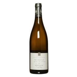Ropiteau Bourgogne Mersault White 13,0%vol 0,75L