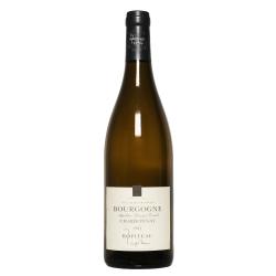 Ropiteau Bourgogne Chardonnay 12,5%VOL 0,75L