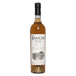 Kaniche Rum Reserve 40%vol 0,7l