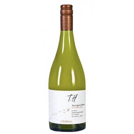 Undurraga T.H. Sauvignon Blanc LO Abarca 14%vol 0,75l