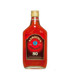 Asmussen Original 80 80,0%vol 0,5L