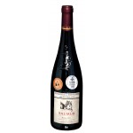 Domaine De La Seigneurie Des Tourelles Saumur Rouge 13%VOL 0.75L