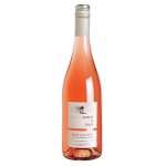 Baron de Poce Rose D`Anjou 11%vol 0,75l