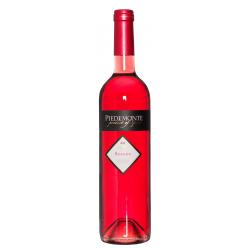 Piedemonte D.O. Navarra Rosado 13,5%VOL 0,75L