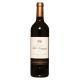 Chateau Petit Bouquey Saint-Emilion Grand Cru 13,0%vol 0,75L