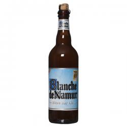 Blanche de Namur 4,5%VOL 0,75L