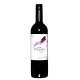 Fuzion Shiraz Malbec 13,0%vol 0,75l