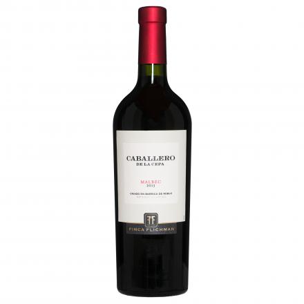 Finca Flichman Caballero de la Cepa Malbec 13,5%vol  0,75l