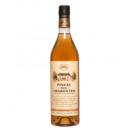 Pierre Ferrand Pineau des Charantes 17,0%vol 0,7L