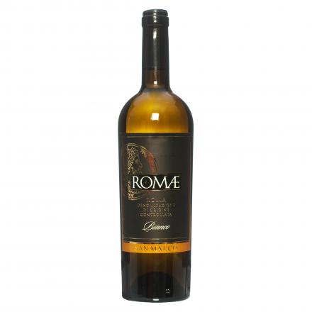 Cantine San Marco Romae Roma Bianco 12,0%vol 0,75L