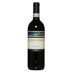 Terredavino La Casa in Collina Barbaresco 14,0%vol 0,75L