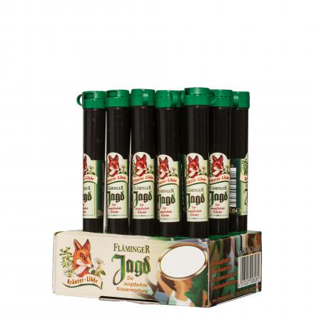 Fläminger Jagd 30%vol 0,02L