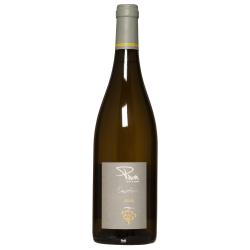 Pinon Emotion Vouvray Demi-Sec White 12,0%vol 0,75L