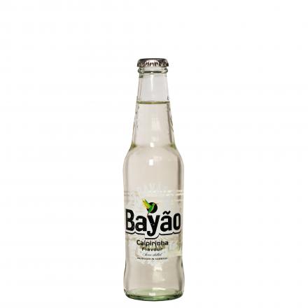 Bayao Caipirinha Flavour 5,4%VOL 0,275L